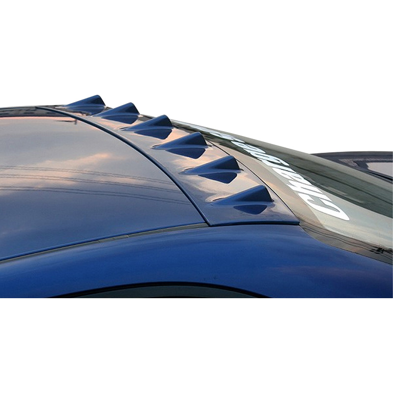 Charge Speed Roof Fin Mazda 6 Fase I -08 FRP CS 3910
